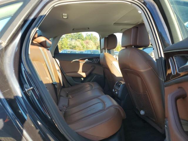 Photo 10 from auction – 2014 AUDI A6 PREMIUM with VIN WAUGFAFC0EN117346
