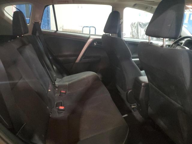 Photo 11 from auction – 2016 TOYOTA RAV4 XLE with VIN 2T3RFREV1GW509194