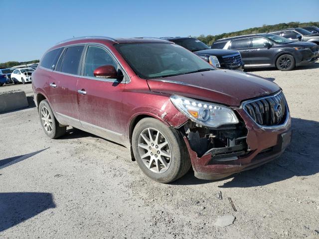 صورة رقم 4 من المزاد - 2015 BUICK ENCLAVE مع VIN 5GAKRBKD0FJ129919