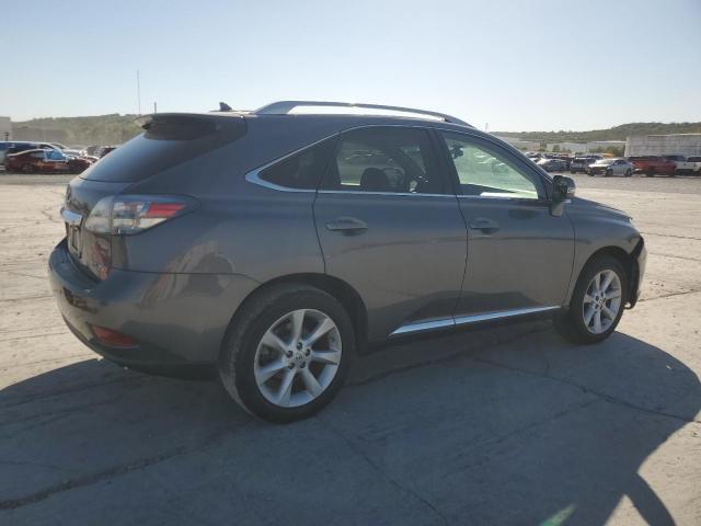 Photo 3 from auction – 2012 LEXUS RX 350 with VIN 2T2ZK1BA4CC074993