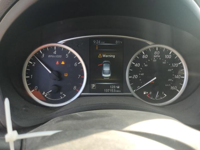 Photo 9 from auction – 2018 NISSAN SENTRA with VIN 3N1AB7AP3JY248255