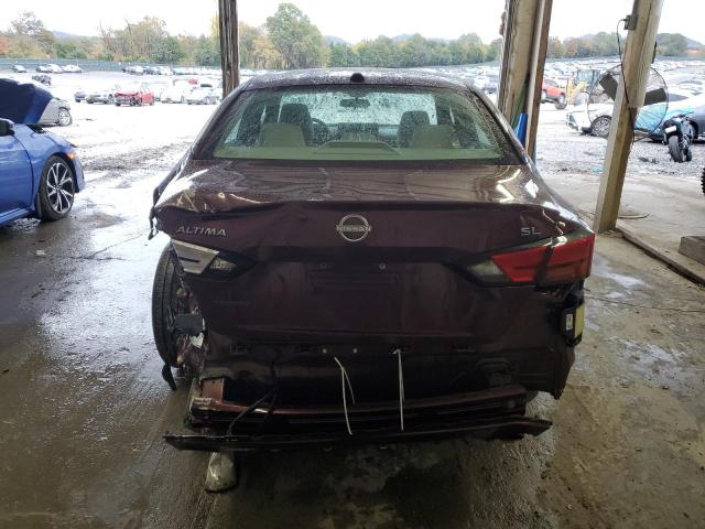 Photo 6 from auction – 2024 NISSAN ALTIMA SL with VIN 1N4BL4EV9RN423371
