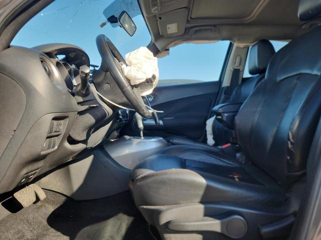Photo 7 from auction – 2011 NISSAN JUKE S with VIN JN8AF5MR5BT010294