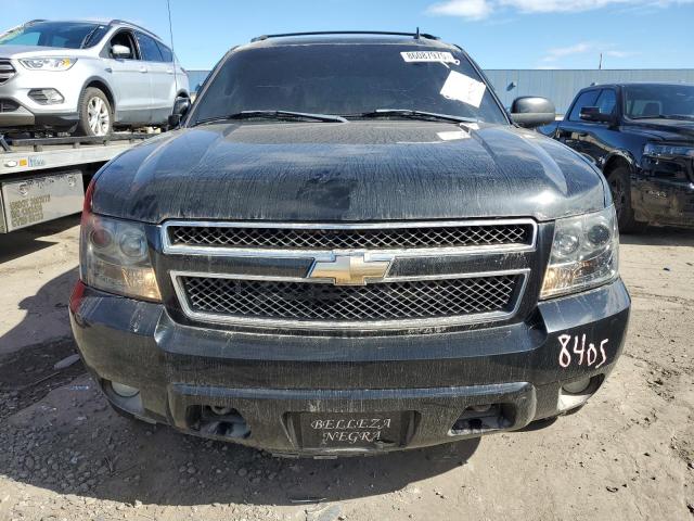 Photo 5 from auction – 2007 CHEVROLET AVALANCHE with VIN 3GNEC12J37G305675