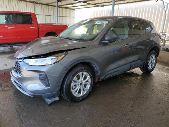 FORD ESCAPE ACT 2025 with VIN 1FMCU9GN7SUA88818 - Photo from auction