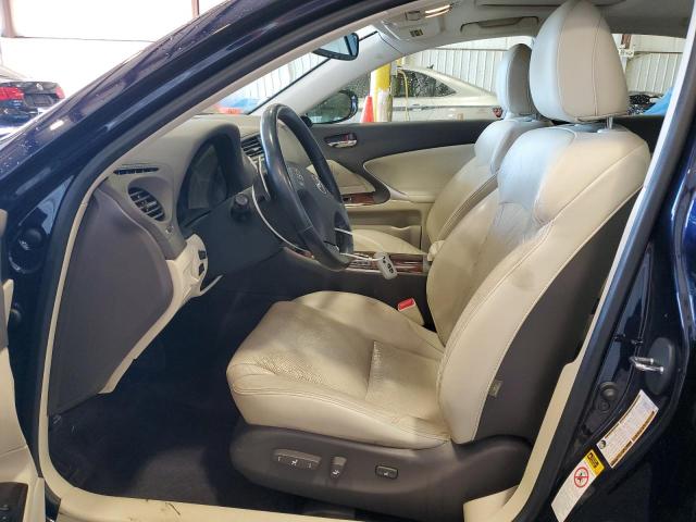 Photo 7 from auction – 2010 LEXUS IS 250 with VIN JTHCF5C26A5040690