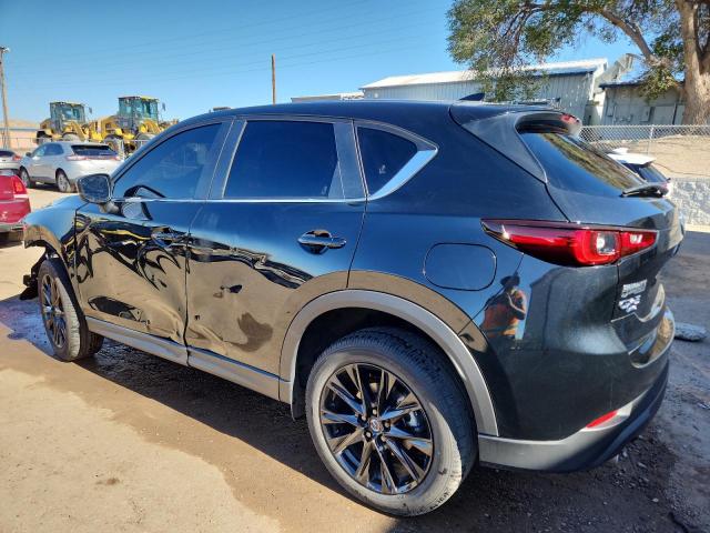 Photo 2 from auction – 2025 MAZDA CX-5 PREFE with VIN JM3KFBCM7S0705244