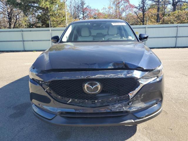 Photo 5 from auction – 2019 MAZDA CX-5 GRAND with VIN JM3KFBDM5K0596569