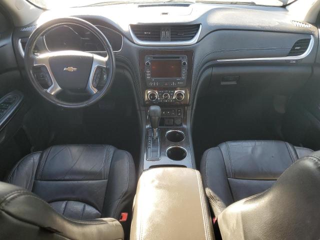 Photo 8 from auction – 2015 CHEV TRAVERSE LTZ with VIN 1GNKVJKD2FJ221741