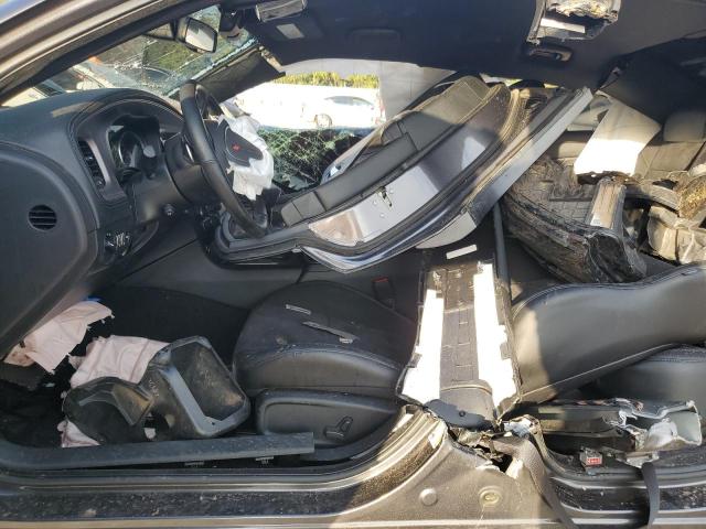 Photo 7 from auction – 2023 DODGE CHARGER R/T with VIN 2C3CDXCT5PH580551
