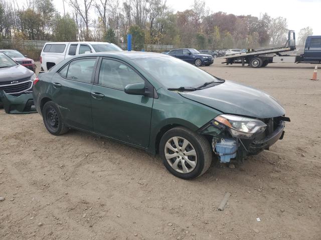 Photo 4 from auction – 2016 TOYOTA COROLLA L with VIN 2T1BURHE1GC569912