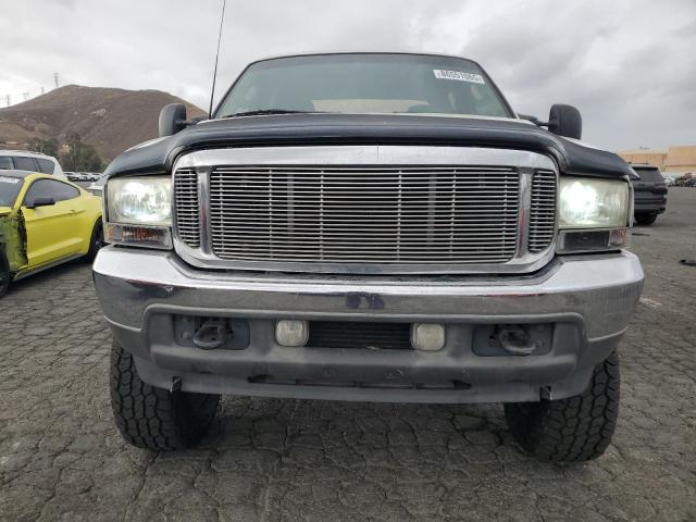 Photo 5 from auction – 2003 FORD F350 SRW S with VIN 1FTSW31P13EC00333