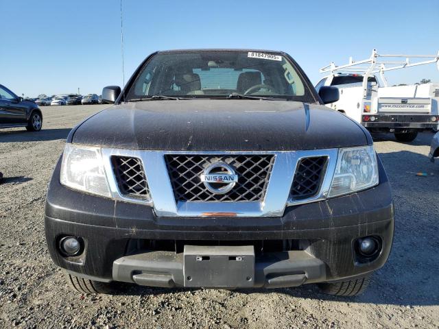 Photo 5 from auction – 2012 NISSAN FRONTIER S with VIN 1N6AD0ER8CC433761