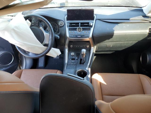 Photo 8 from auction – 2021 LEXUS NX 300 BAS with VIN JTJGARBZ7M2197073