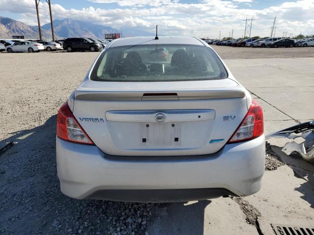 Photo 6 from auction – 2016 NISSAN VERSA S with VIN 3N1CN7AP6GL891561