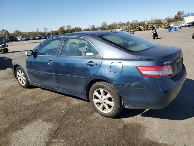 صورة رقم 2 من المزاد - 2011 TOYOTA CAMRY BASE مع VIN 4T1BF3EK5BU160708