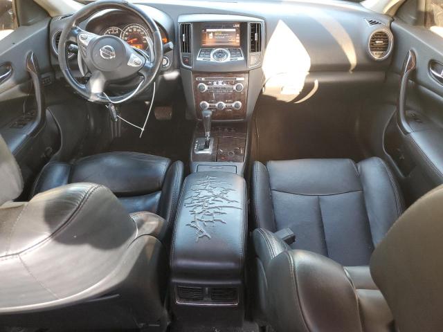 Photo 8 from auction – 2011 NISSAN MAXIMA S with VIN 1N4AA5AP1BC832867