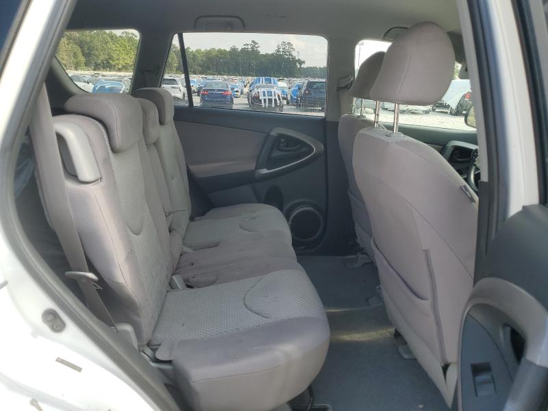 Photo 11 from auction – 2007 TOYOTA RAV4 with VIN JTMZK33V375007516