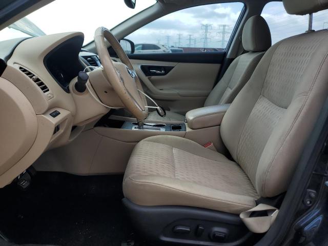 Photo 7 from auction – 2017 NISSAN ALTIMA 2.5 with VIN 1N4AL3AP3HC191440