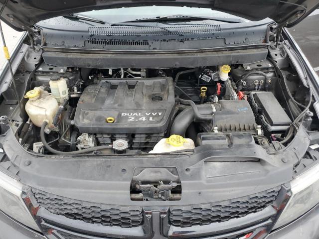Photo 12 from auction – 2015 DODGE JOURNEY CR with VIN 3C4PDCGB4FT565715