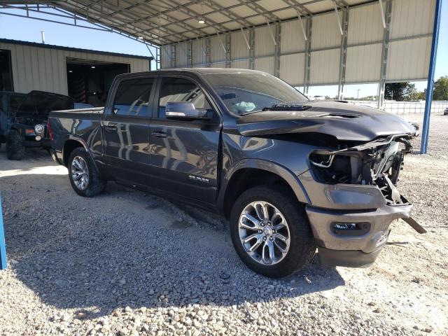 Photo 4 from auction – 2022 RAM 1500 LARAMIE with VIN 1C6SRFJT3NN224665