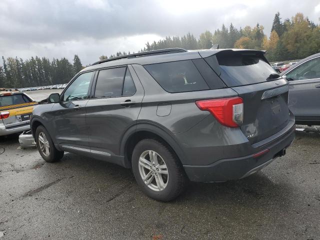 Photo 2 from auction – 2020 FORD EXPLORER X with VIN 1FMSK8DH0LGB29901