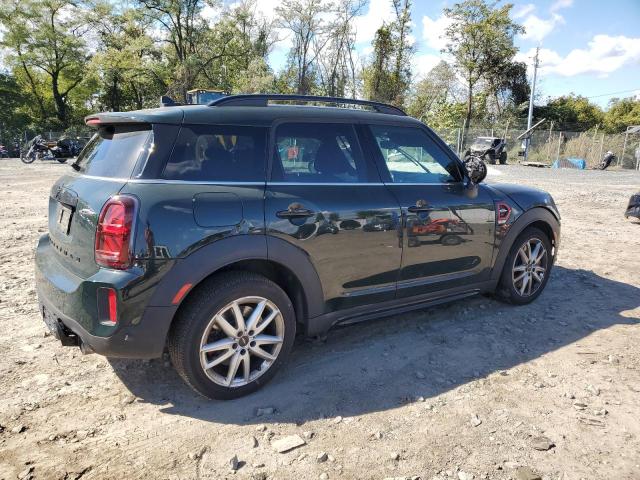 Photo 3 from auction – 2024 MINI COOPER JCW with VIN WMZ33BS0XR3S31643
