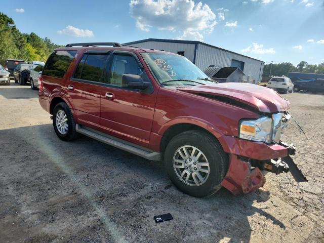 Photo 4 from auction – 2014 FORD EXPEDITION with VIN 1FMJU1H58EEF34822