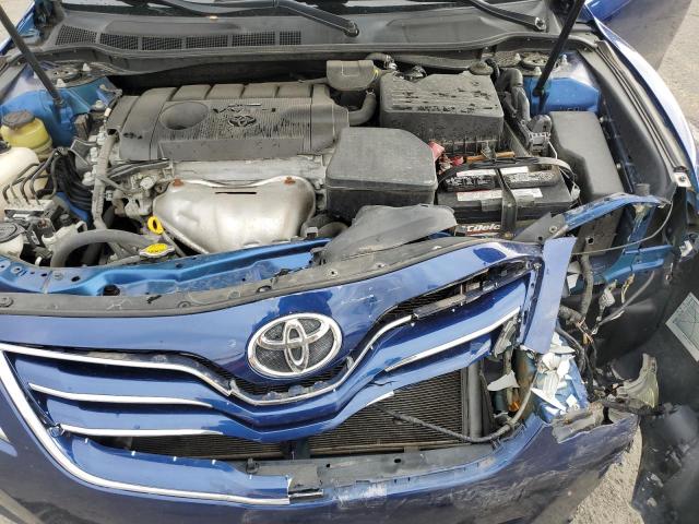 Photo 11 from auction – 2010 TOYOTA CAMRY BASE with VIN 4T1BF3EK5AU567328