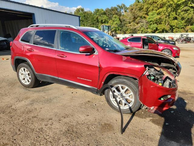 Photo 4 from auction – 2016 JEEP CHEROKEE L with VIN 1C4PJLCS0GW177004
