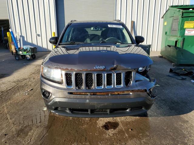 Photo 5 from auction – 2016 JEEP COMPASS SP with VIN 1C4NJDBB4GD663003