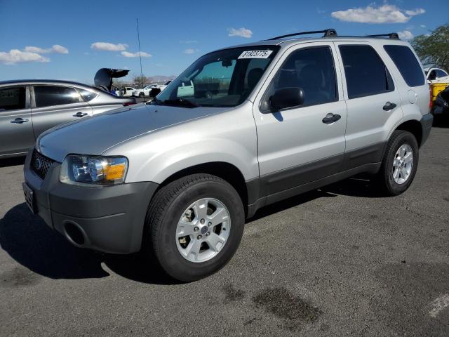 FORD ESCAPE XLT 2005 with VIN 1FMYU93195KD41498 - Photo from auction