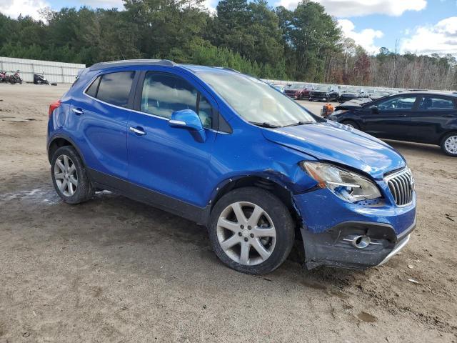Photo 4 from auction – 2014 BUICK ENCORE with VIN KL4CJCSBXEB532694