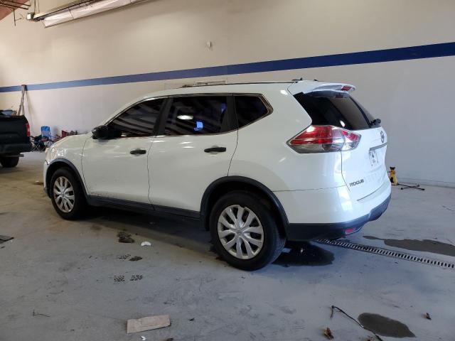 Photo 2 from auction – 2016 NISSAN ROGUE S with VIN 5N1AT2MV9GC764463