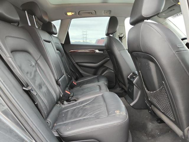 Photo 11 from auction – 2015 AUDI Q5 PREMIUM PLUS with VIN WA1DGAFP6FA080196