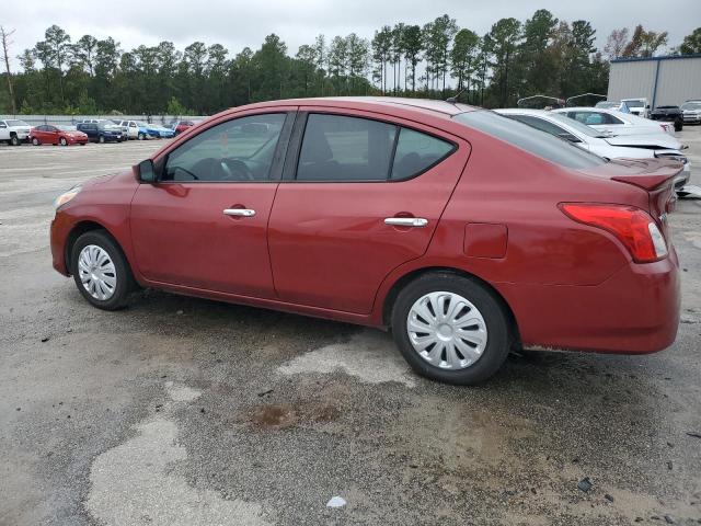Photo 2 from auction – 2017 NISSAN VERSA S with VIN 3N1CN7AP2HK432096
