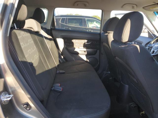 Photo 10 from auction – 2013 KIA SOUL + with VIN KNDJT2A61D7599594