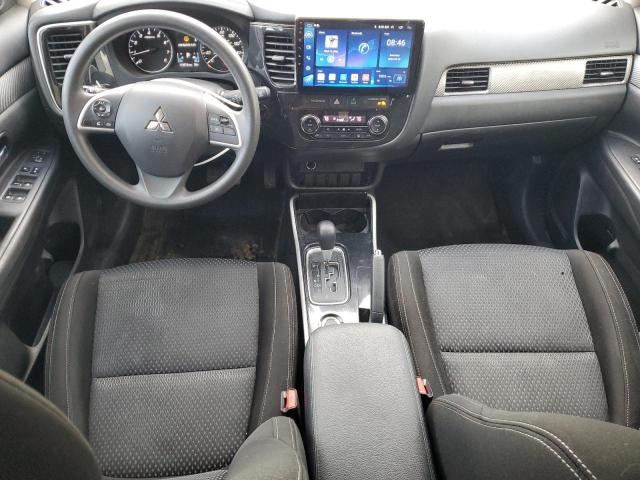Photo 8 from auction – 2018 MITSUBISHI OUTLANDER with VIN JA4AZ2A38JZ014847