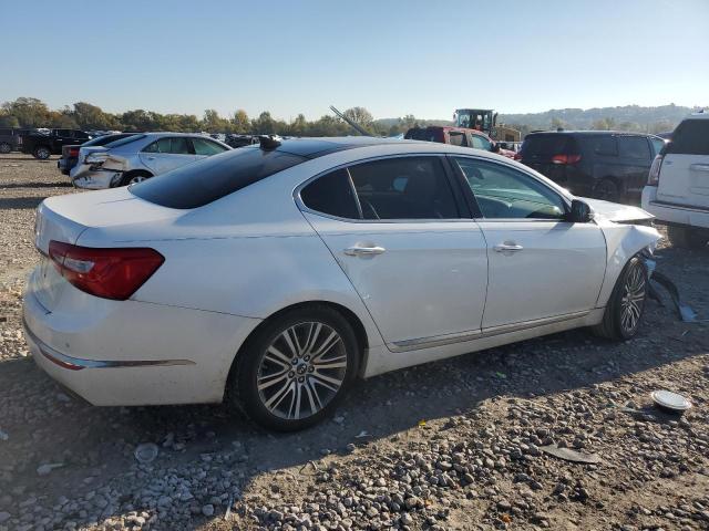 Photo 3 from auction – 2015 KIA CADENZA with VIN KNALN4D71F5172706