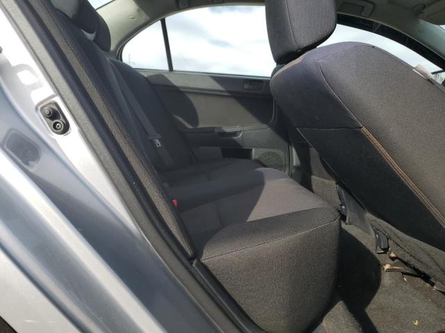 Photo 10 from auction – 2011 MITSUBISHI LANCER ES/ with VIN JA32U2FU6BU039334