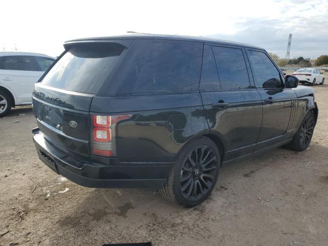 Photo 3 from auction – 2015 LAND ROVER RANGE ROVE with VIN SALGS2TF9FA220883