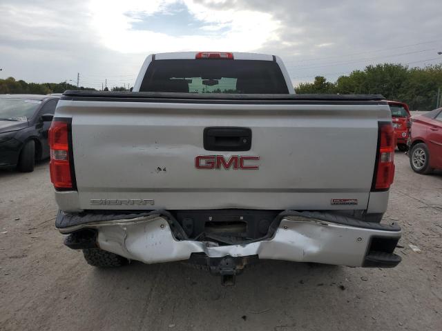 Photo 6 from auction – 2014 GMC SIERRA with VIN 3GTU2UEH3EG487490