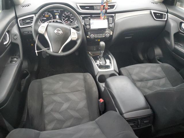 Photo 8 from auction – 2016 NISSAN ROGUE S with VIN 5N1AT2MV6GC922225