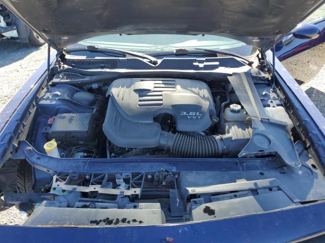 Photo 11 from auction – 2016 DODGE CHALLENGER with VIN 2C3CDZAG3GH119799