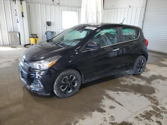 CHEVROLET SPARK 2LT 2017 with VIN KL8CF6SA1HC769534 - Photo from auction