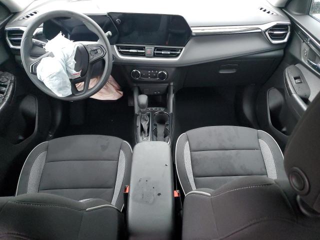 Photo 8 from auction – 2026 CHEVROLET TRAILBLAZE with VIN KL79MMSL2TB028849