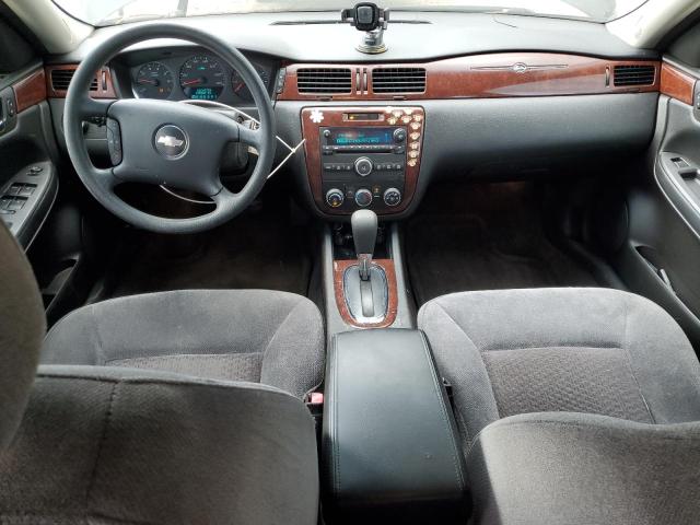 Photo 8 from auction – 2008 CHEVROLET IMPALA LS with VIN 2G1WB58K181378411