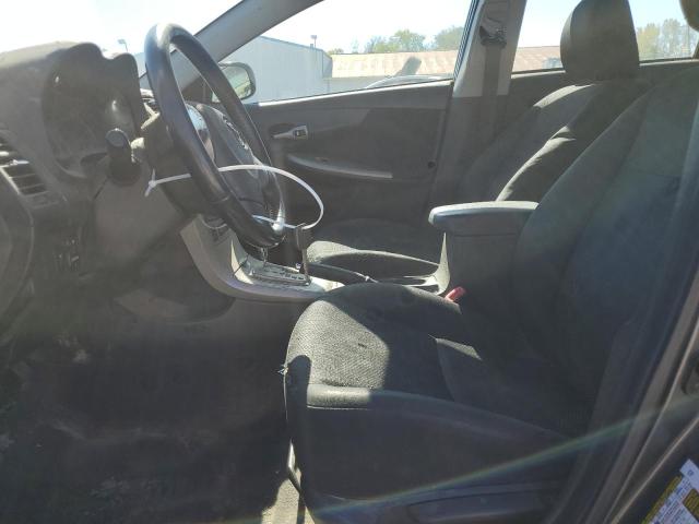 Zdjęcie 7 z aukcji – 2010 TOYOTA COROLLA BA z VIN 1NXBU4EEXAZ301020