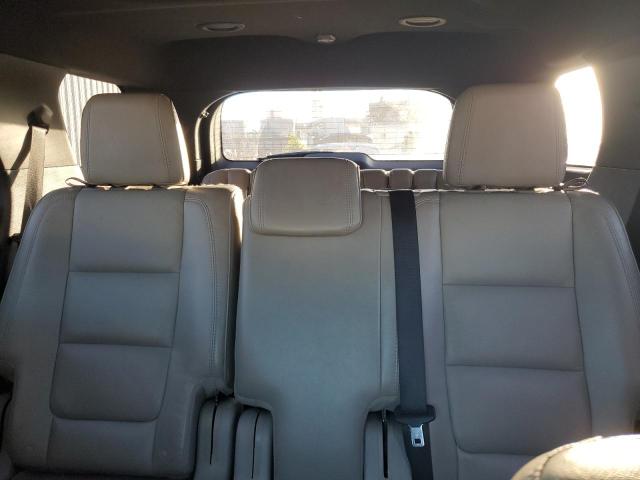Photo 10 from auction – 2015 FORD EXPLORER X with VIN 1FM5K7D88FGA93046