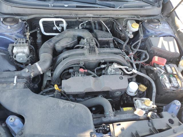 Photo 11 from auction – 2017 SUBARU OUTBACK 2.5I PREMIUM with VIN 4S4BSACC6H3205696